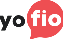 YoFio logo
