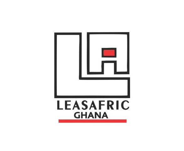 LEASAFRIC logo